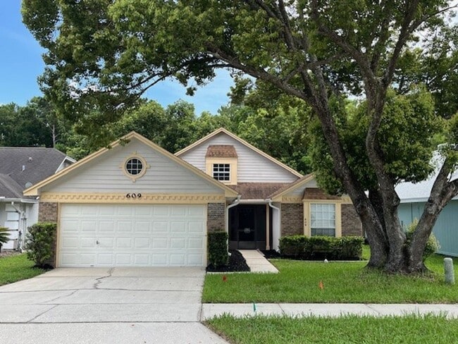 **3/2 w/ Lawn Care in Lake Mary - Remingto... - **3/2 w/ Lawn Care in Lake Mary - Remingto... House
