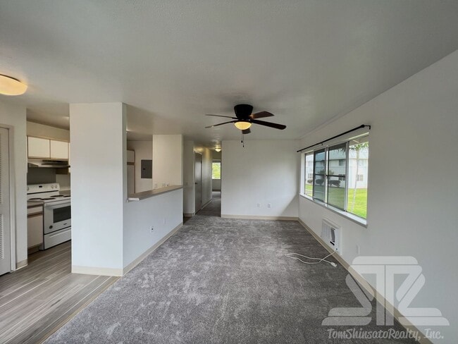 Photo - 2 bed/2 bath/2 parking townhouse in Mililani Mauka!