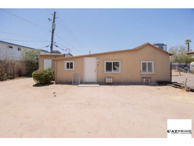 Photo - Modern And Comfortable 1/1 Apartment In Phoenix Offering Stylish Living In A Highly Desirable And Ce
