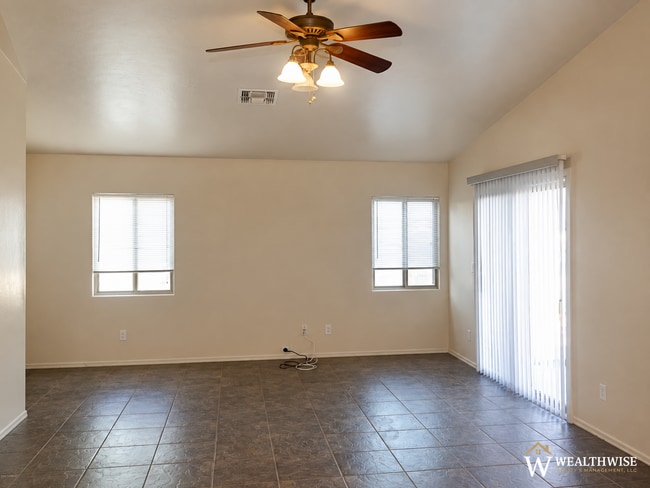 Photo - Now Available! Spacious 3 Bedroom Home with Den in Rita Ranch