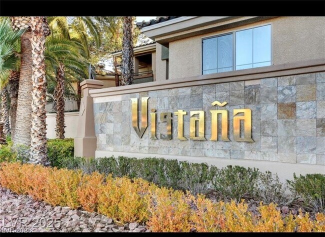 Building Photo - 7131 S Durango Dr Unit 109