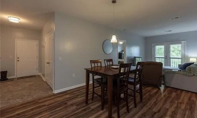 Photo - Updated 2BR/2BA Condo with Walk-Out Patio Near Downtown Boone