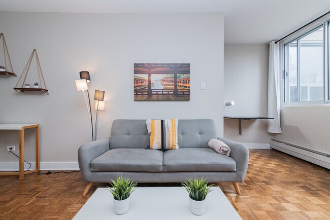 Photo - 3630 Promenade Sir-William-Osler Unit ID1261797P