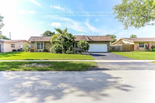 Building Photo - 7521 NW 13th Ct Rental