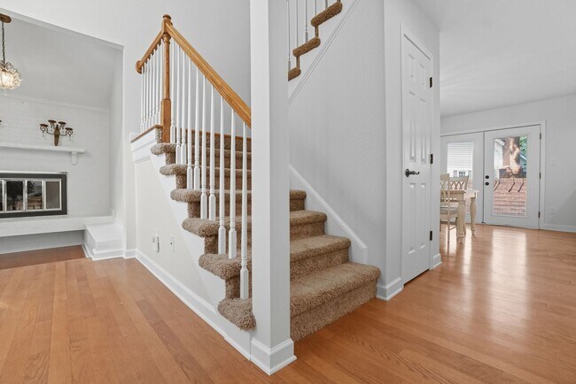 Photo - 9221 N Vicksburg Park Ct