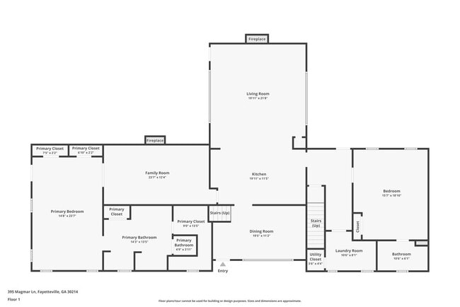 Photo - 395 Magmar Ln