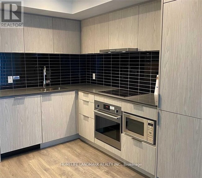 Photo - 60 Shuter St Unit 1601