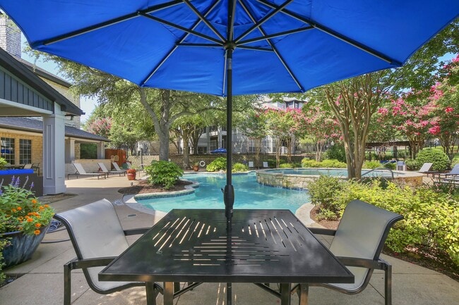 MAA Stonebridge Ranch