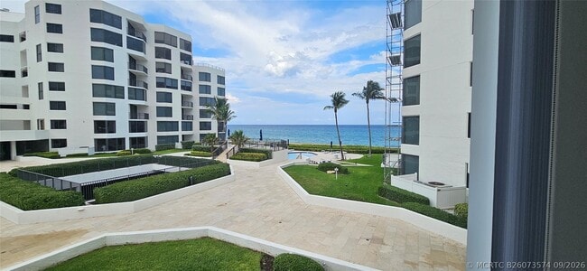 Building Photo - 2575 S Ocean Blvd Unit 107S