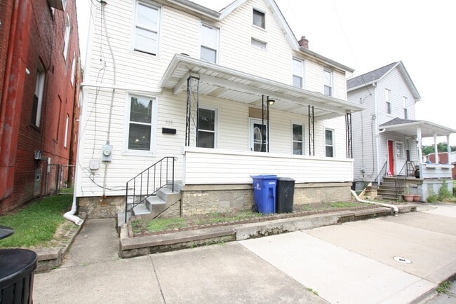 Photo - 539 Baldwin St
