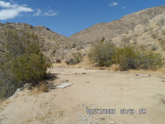 Photo - 2 Bedrooms, 1.5 Bathrooms, 2 Car Garage, 973 sq. ft., View of Victor Valley, Storage Shed