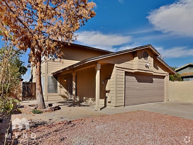 Building Photo - 4448 N 84th Ln Rental