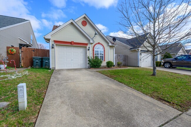 Photo - 2237 Village Run