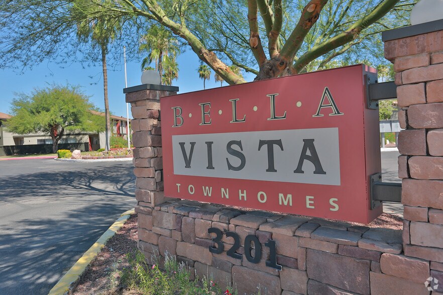 Bella Vista Apartments For Rent in Tucson, AZ