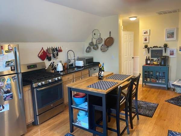 Photo - 50 Lowell St Unit 3M