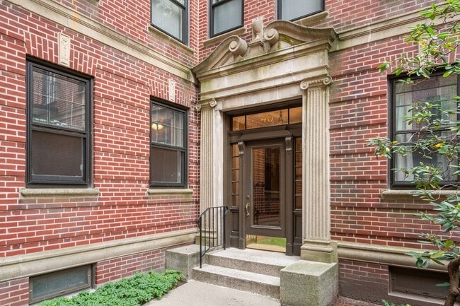 Photo - 40 Linnaean St Unit 11