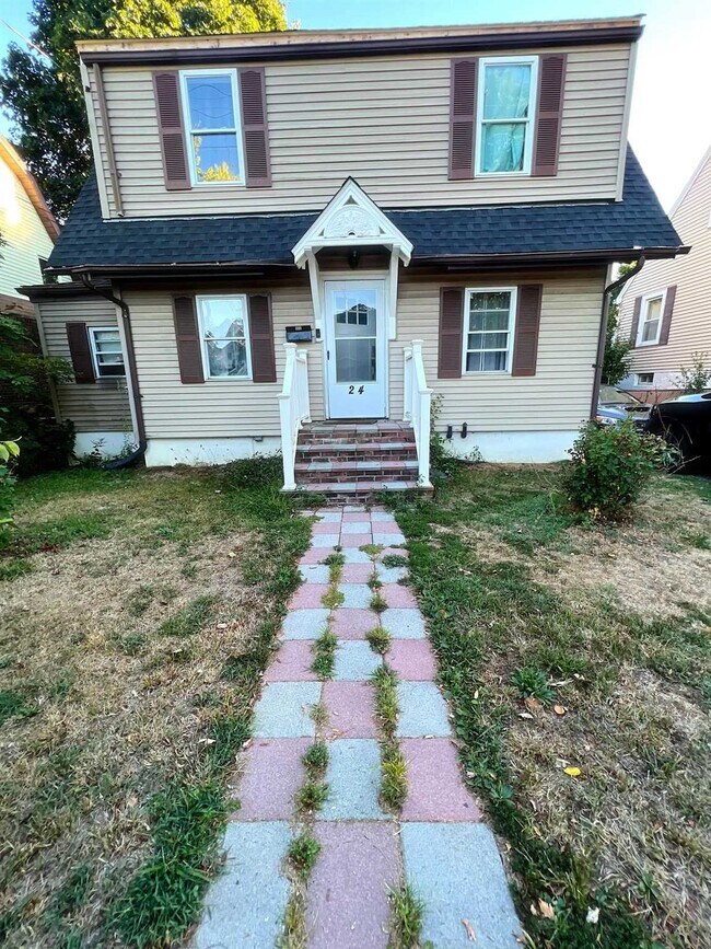 24 Marple Rd Rental House Rental in Arlington, NY