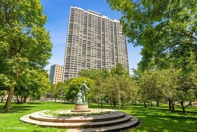 Photo - 2800 N Lake Shore Dr Unidad 3914 Rental