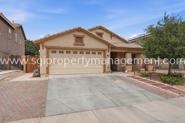 Photo - 18544 W Palo Verde Ave