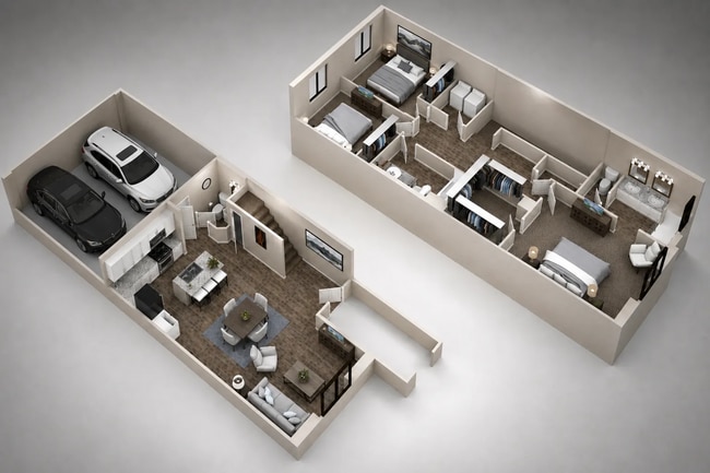 BB Living Val Vista