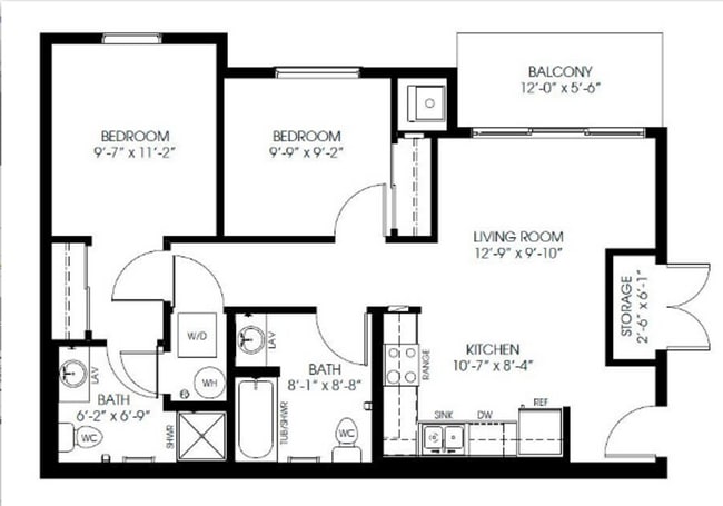 Schralpenhaus Apartments