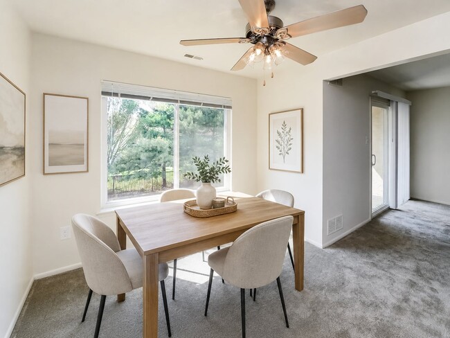 Photo - Westwood Gardens Apartment Homes