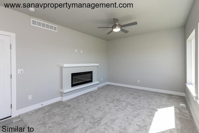 Photo - Spacious 3-Bedroom Home in Grimes!