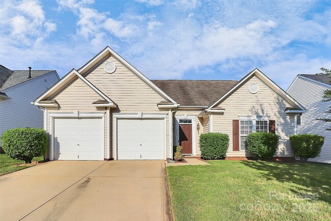 Building Photo - 10009 Barbee Dr Rental