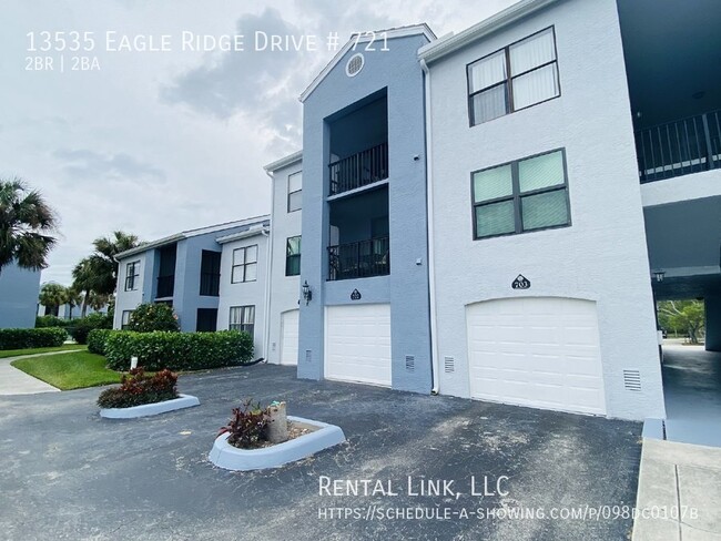 Photo - 13535 Eagle Ridge Dr Condo Unit 721