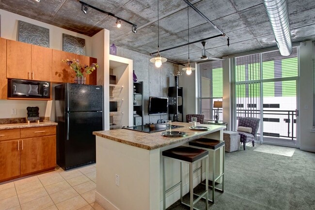 Photo - Skyline Lofts