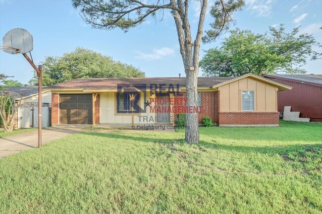 Photo - Inviting Home with Pool in Established Cleburne Neighborhood