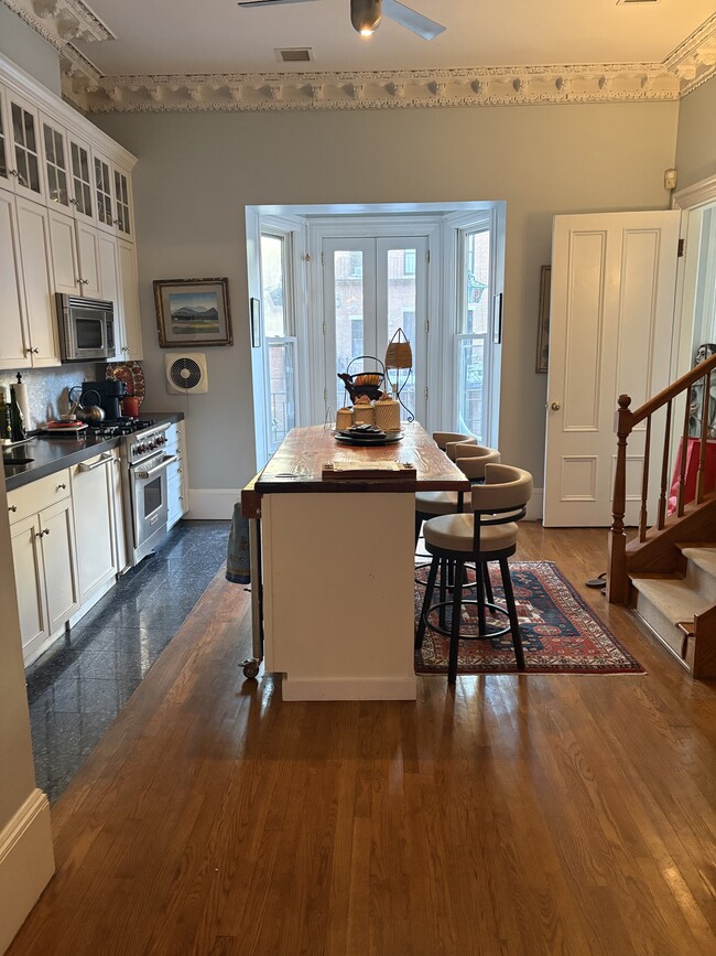 Photo - 35 Upton St Unit 2