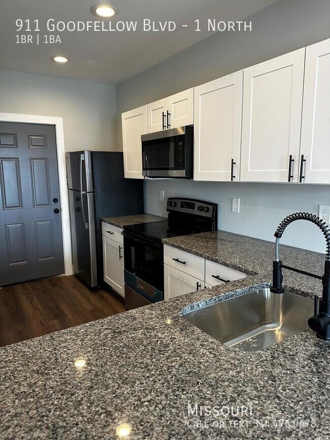 Photo - 911 Goodfellow Blvd Unit 1 North