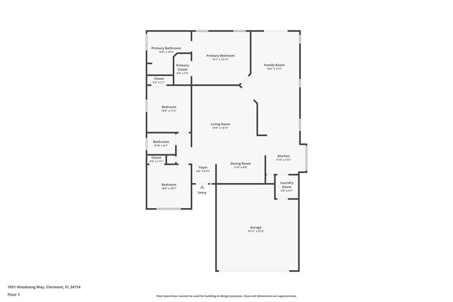 Photo - 1051 Woodsong Way