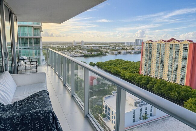 Photo - 300 Sunny Isles Blvd Unit 4-2407