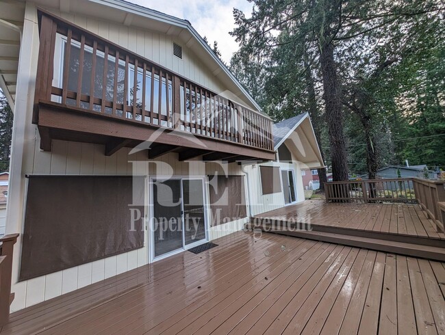 Photo - Charming 2-Bedroom Belfair Home