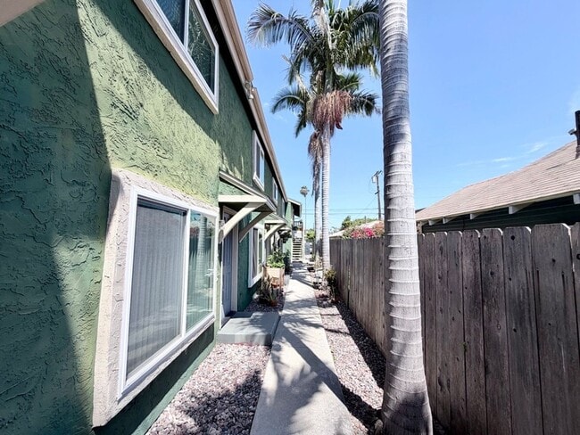 Photo - Charming 2 Bed / 1.5 Bath Townhome in the Heart of University Heights – Gated Community with Assi...