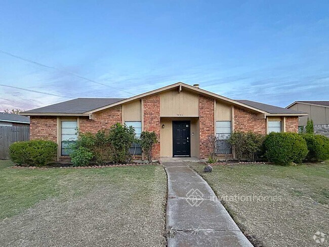 Building Photo - 7433 Emory Oak Ln Rental