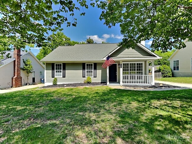 Photo - 102 Coventry Dr House