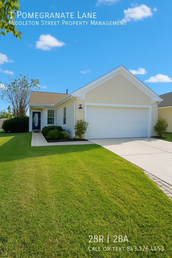 Photo - 1 Pomegranate Ln