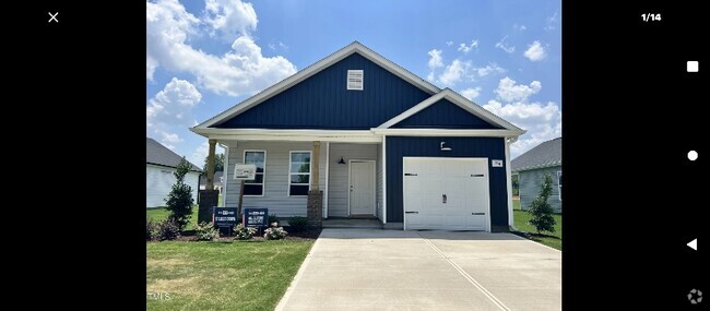 Building Photo - 254 W Saltgrass Ln Rental