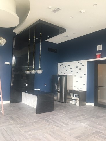 Clubhouse - Arbor View Senior Community