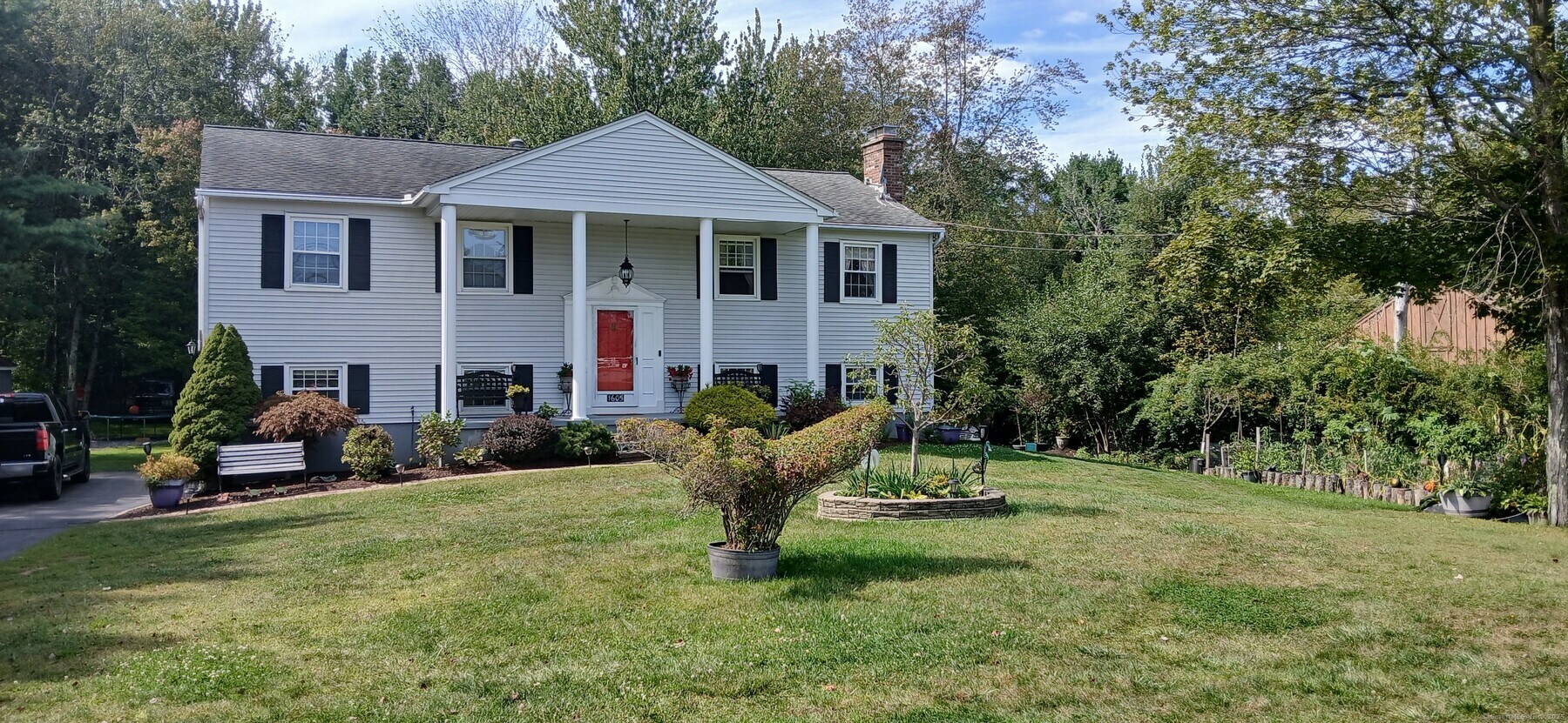 Photo - 1605 Torringford St House