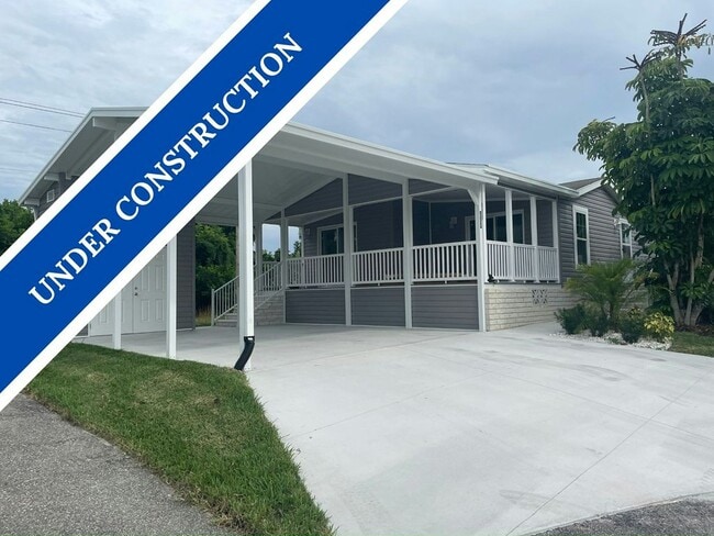 Building Photo - 990 E Sand Cay Ave Rental