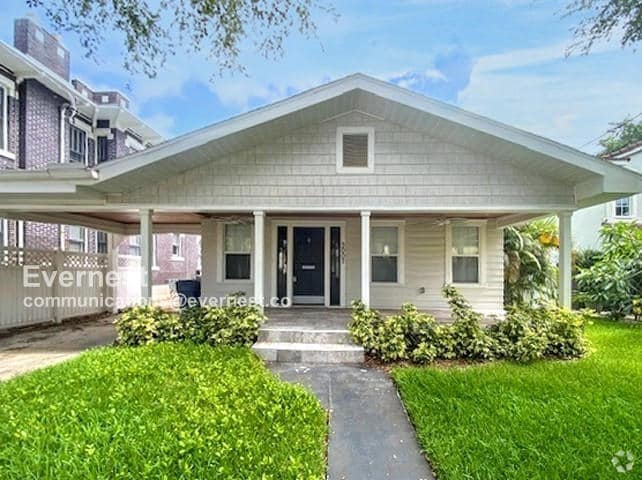 Building Photo - 3007 W San Carlos St Rental
