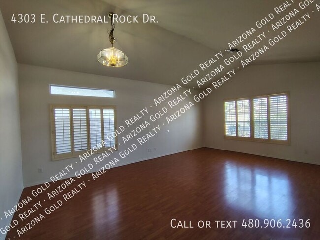 Photo - 4303 E Cathedral Rock Dr