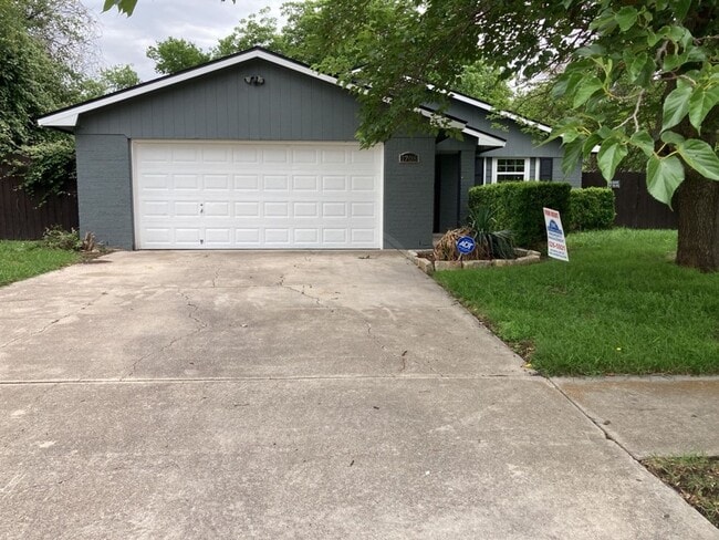 Photo - 1708 Goode Dr Casa
