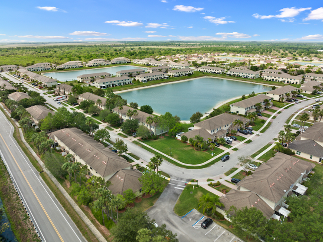 Photo - 9945 E Villa Cir Townhome