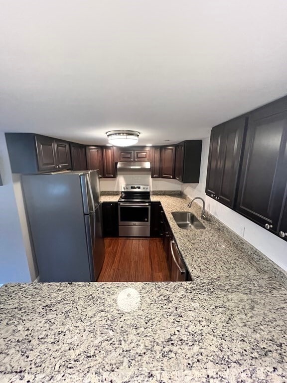 Photo - 166 Pleasant St Unidad 1