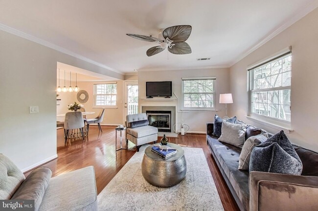 Photo - 5821 Inman Park Cir Unidad 918